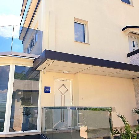 Jacuzzi Penthouse Apartment Matulji Exterior foto