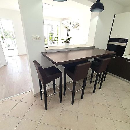 Jacuzzi Penthouse Apartment Matulji Exterior foto