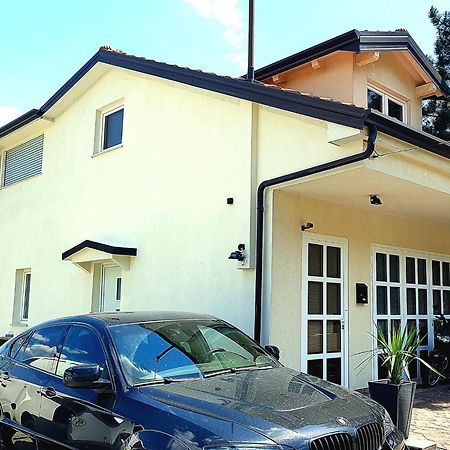 Jacuzzi Penthouse Apartment Matulji Exterior foto