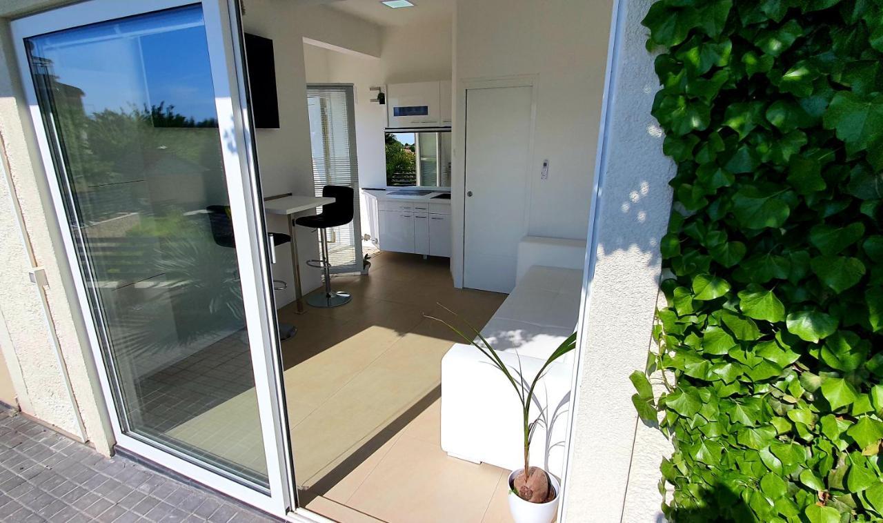 Jacuzzi Penthouse Apartment Matulji Exterior foto