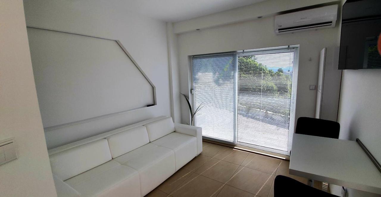 Jacuzzi Penthouse Apartment Matulji Exterior foto