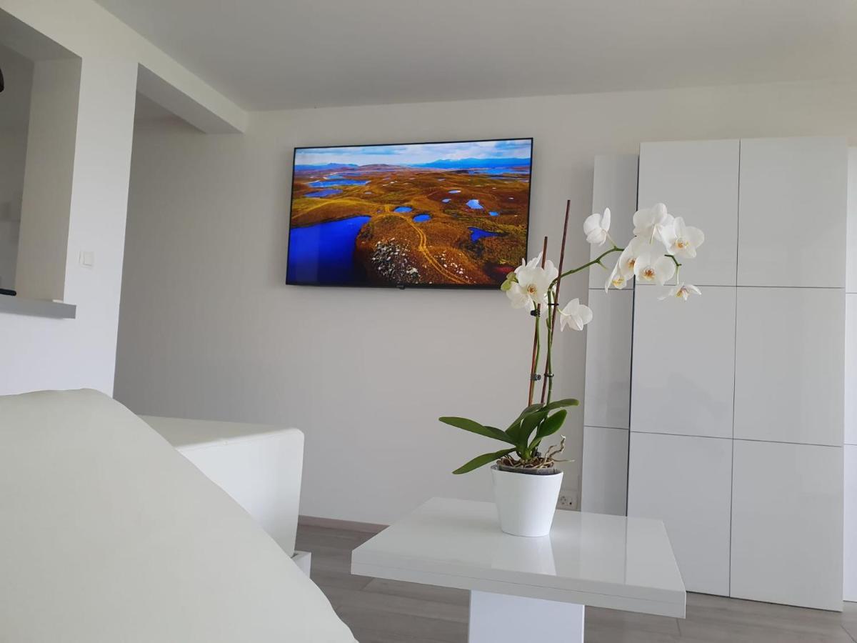 Jacuzzi Penthouse Apartment Matulji Exterior foto