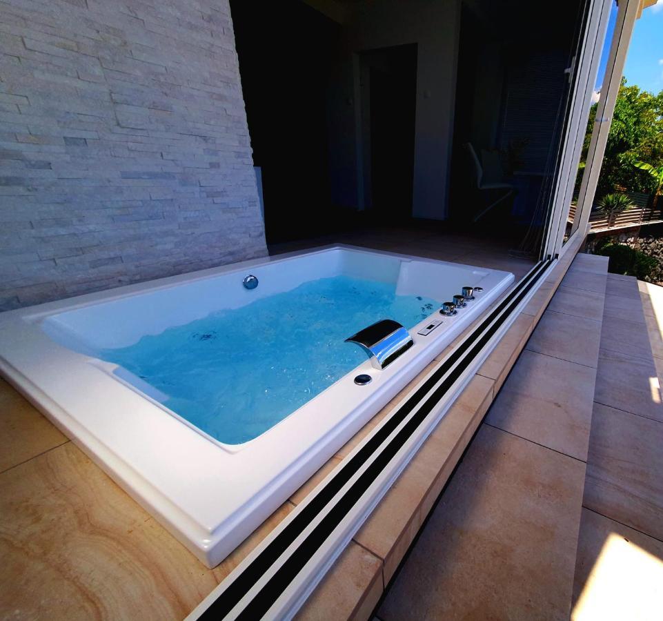Jacuzzi Penthouse Apartment Matulji Exterior foto