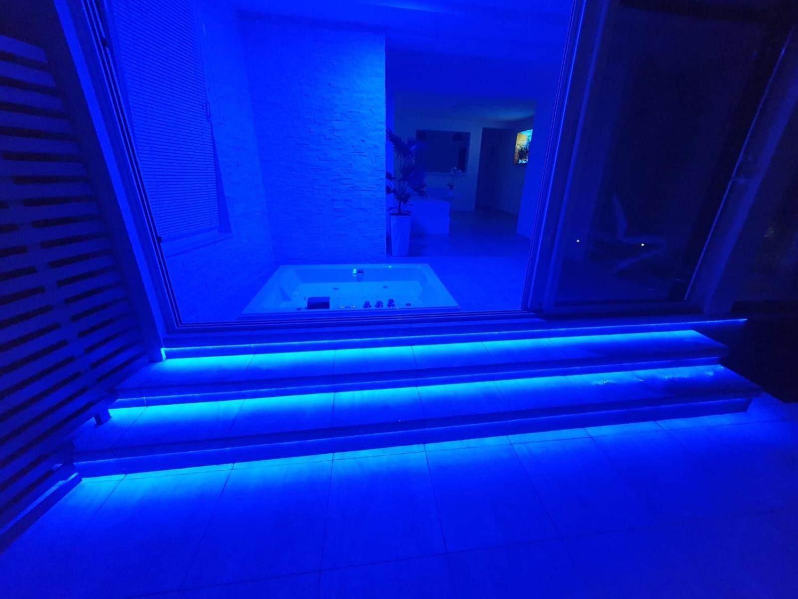 Jacuzzi Penthouse Apartment Matulji Exterior foto