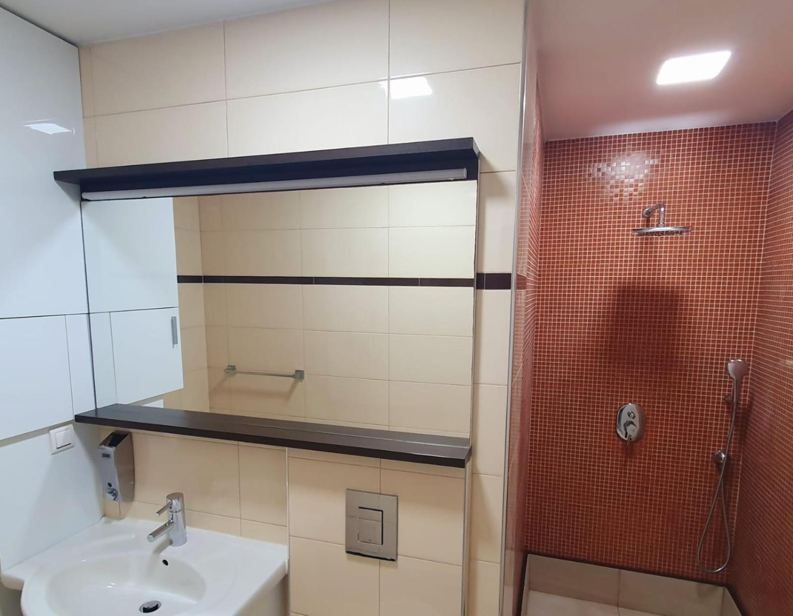 Jacuzzi Penthouse Apartment Matulji Exterior foto