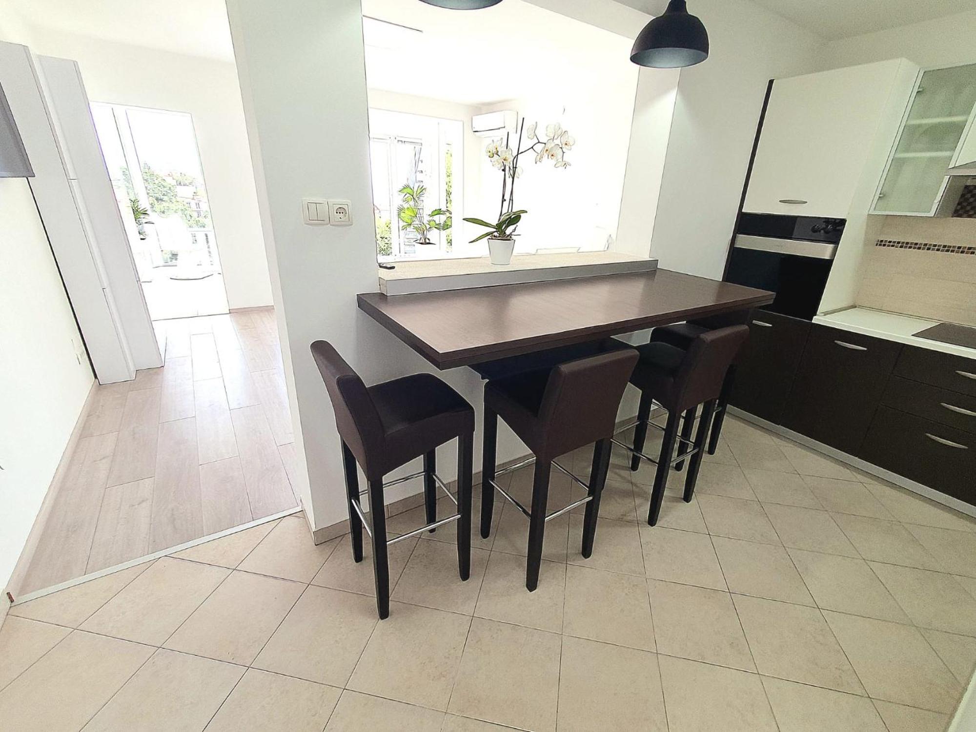 Jacuzzi Penthouse Apartment Matulji Exterior foto