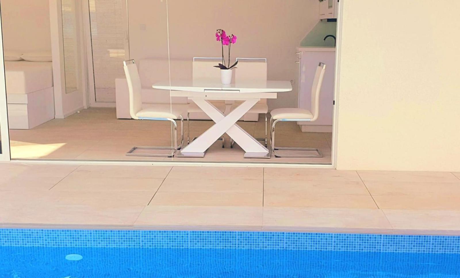 Jacuzzi Penthouse Apartment Matulji Exterior foto