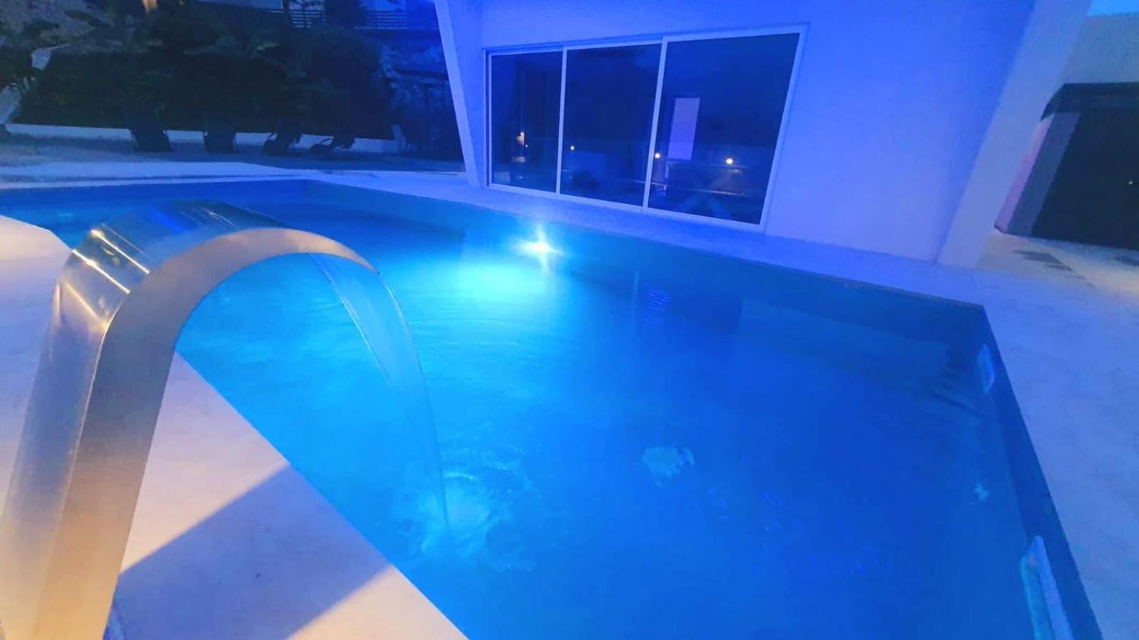 Jacuzzi Penthouse Apartment Matulji Exterior foto