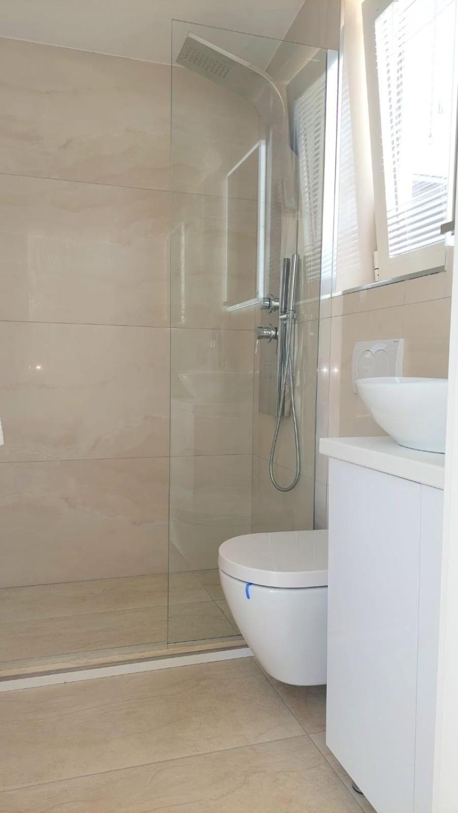 Jacuzzi Penthouse Apartment Matulji Exterior foto