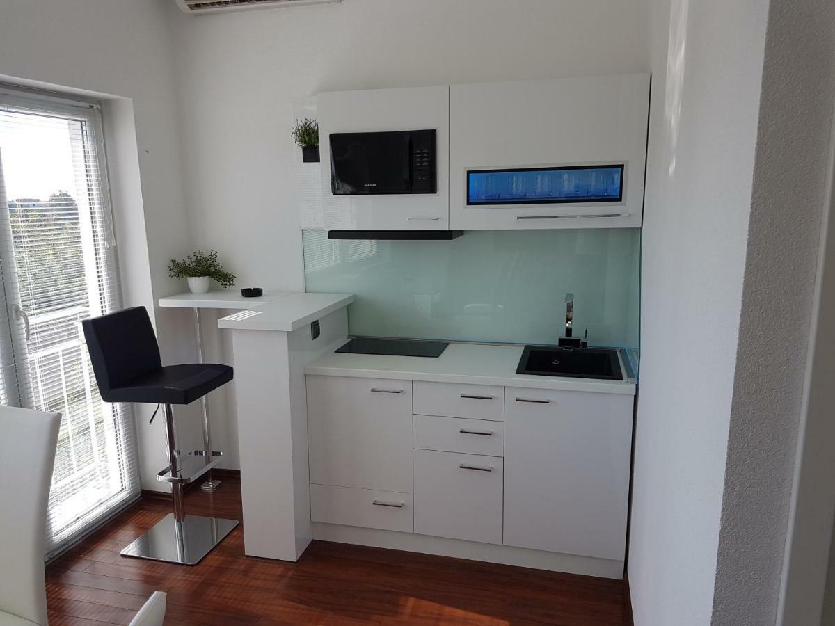 Jacuzzi Penthouse Apartment Matulji Exterior foto