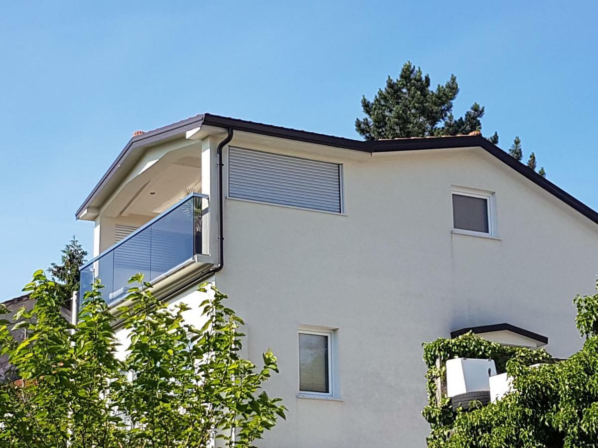 Jacuzzi Penthouse Apartment Matulji Exterior foto